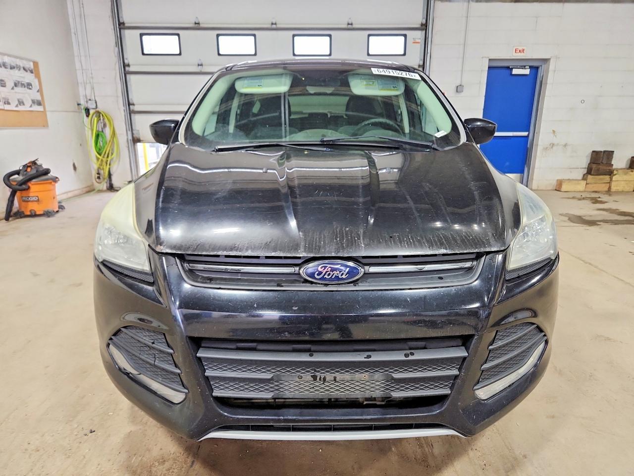 2016 Ford Escape Se - Фото 5