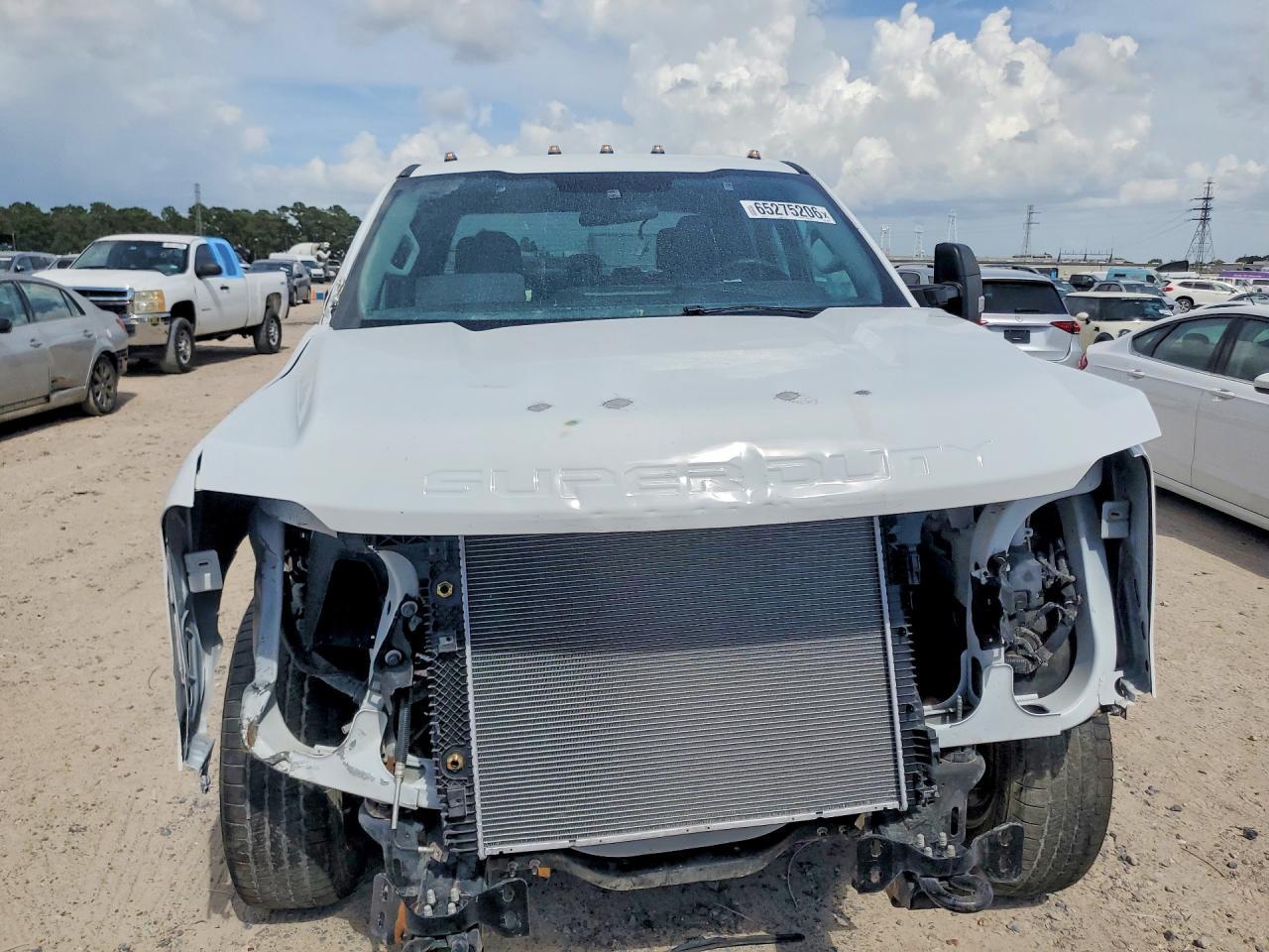 2025 Ford F350 Super Duty - Фото 5