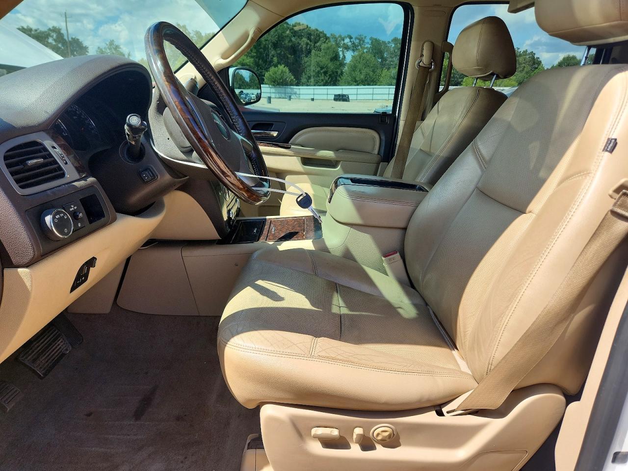 2013 GMC Yukon Xl Denali - Image 7