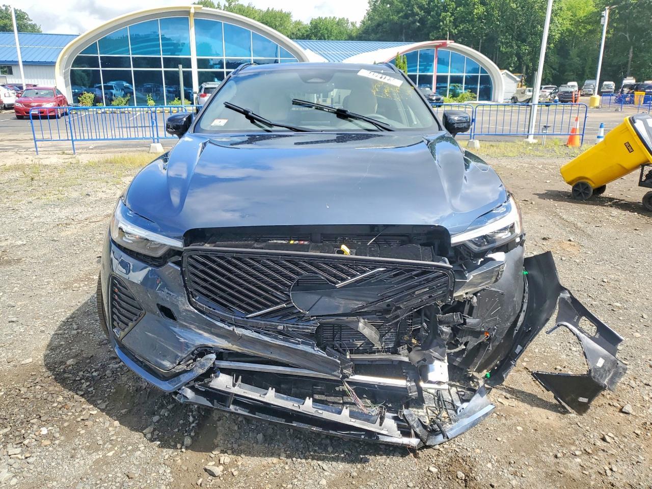 2026 Volvo Xc60 Plus - Фото 5