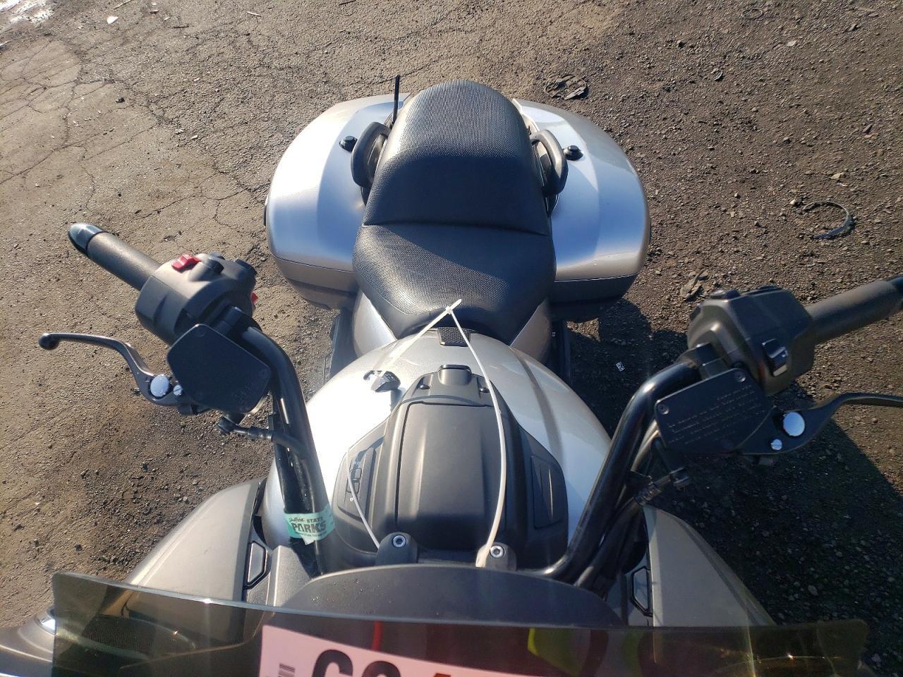 2018 Yamaha Xv1900 Cfd - Image 5