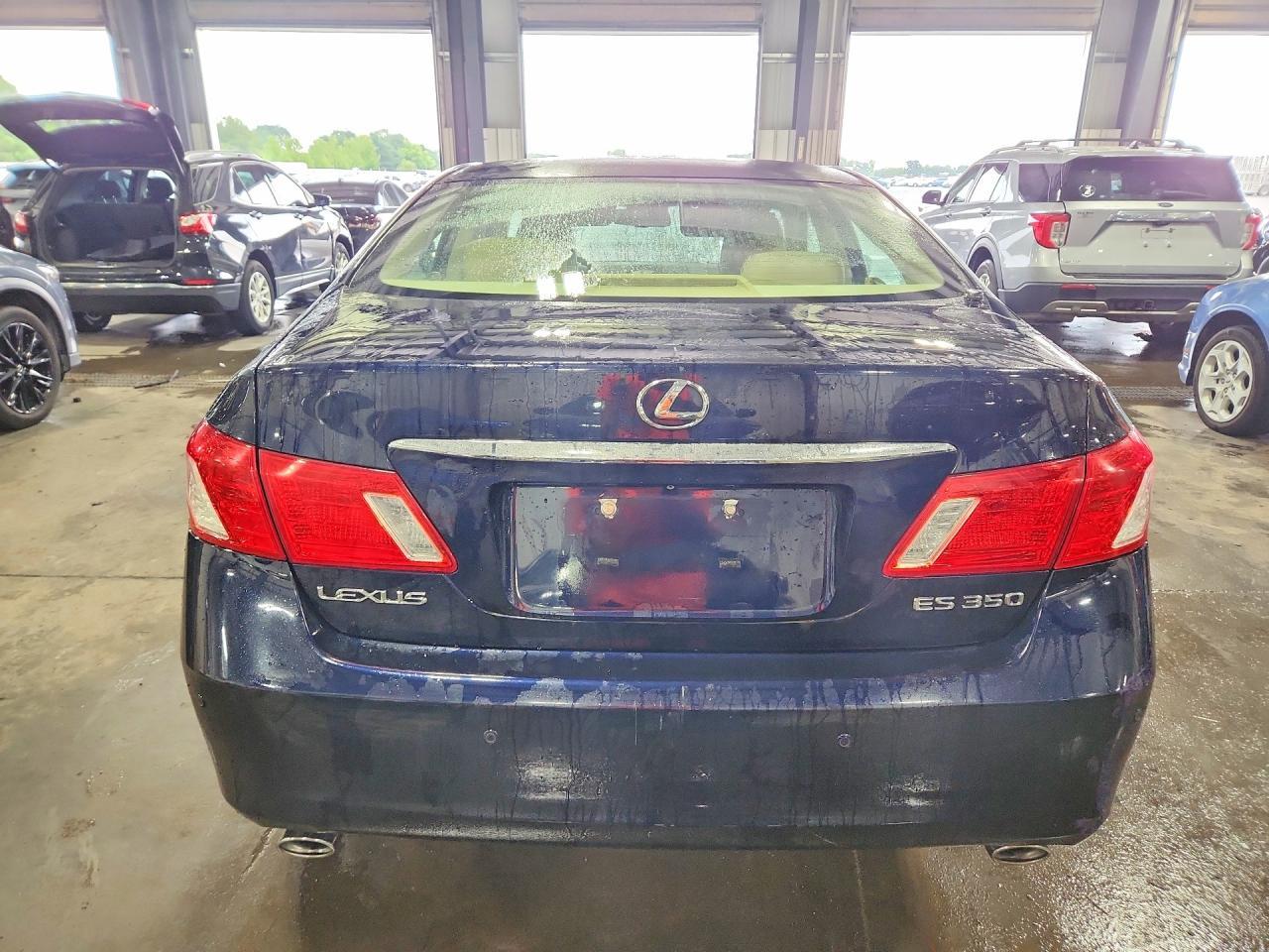 2008 Lexus Es 350 - Image 6