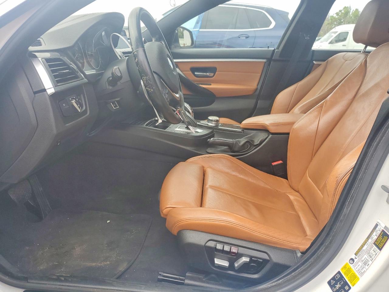 2019 BMW 430Xi Gran Coupe - Image 7