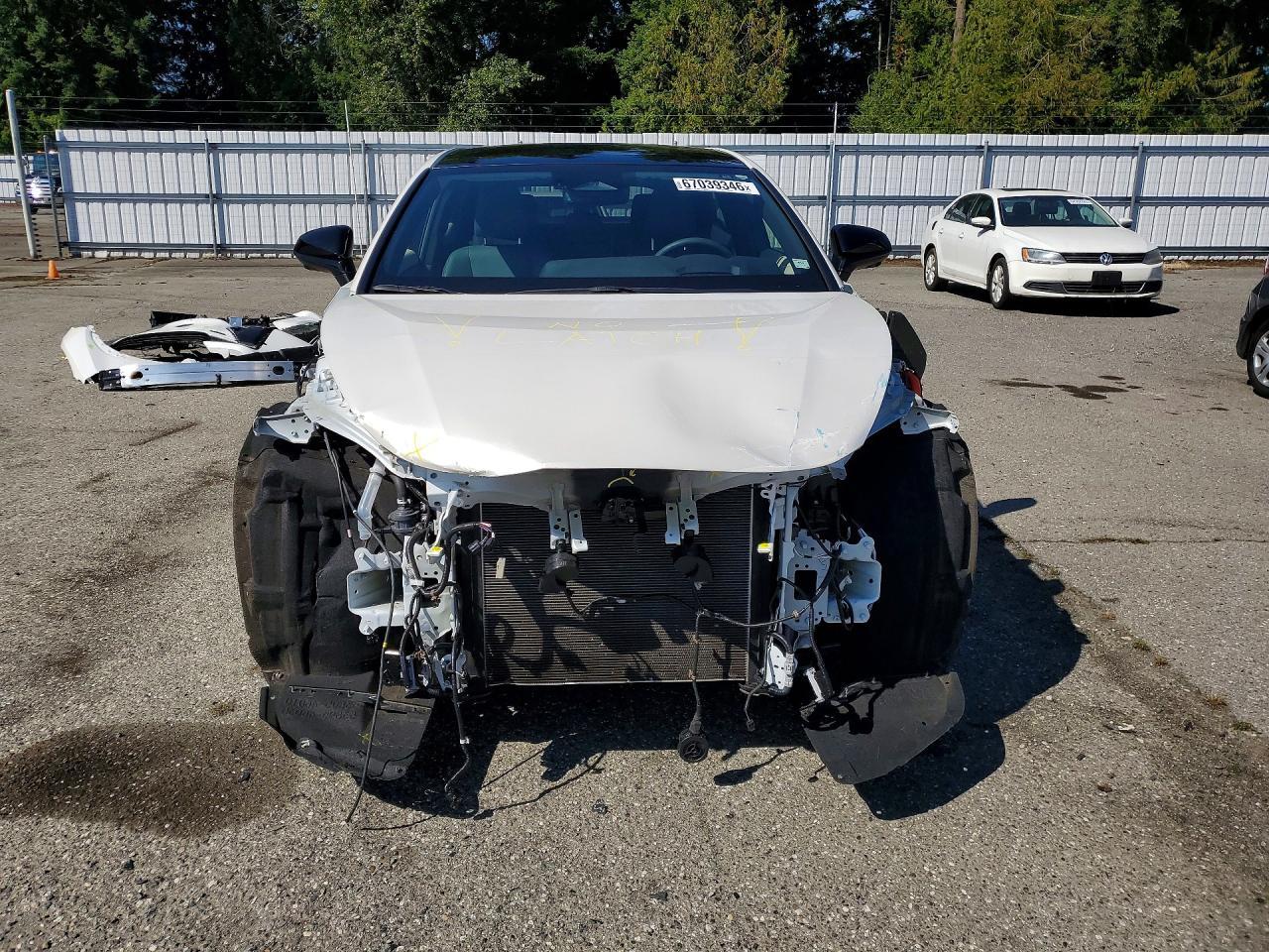 2023 Lexus Rz 450E - Фото 5