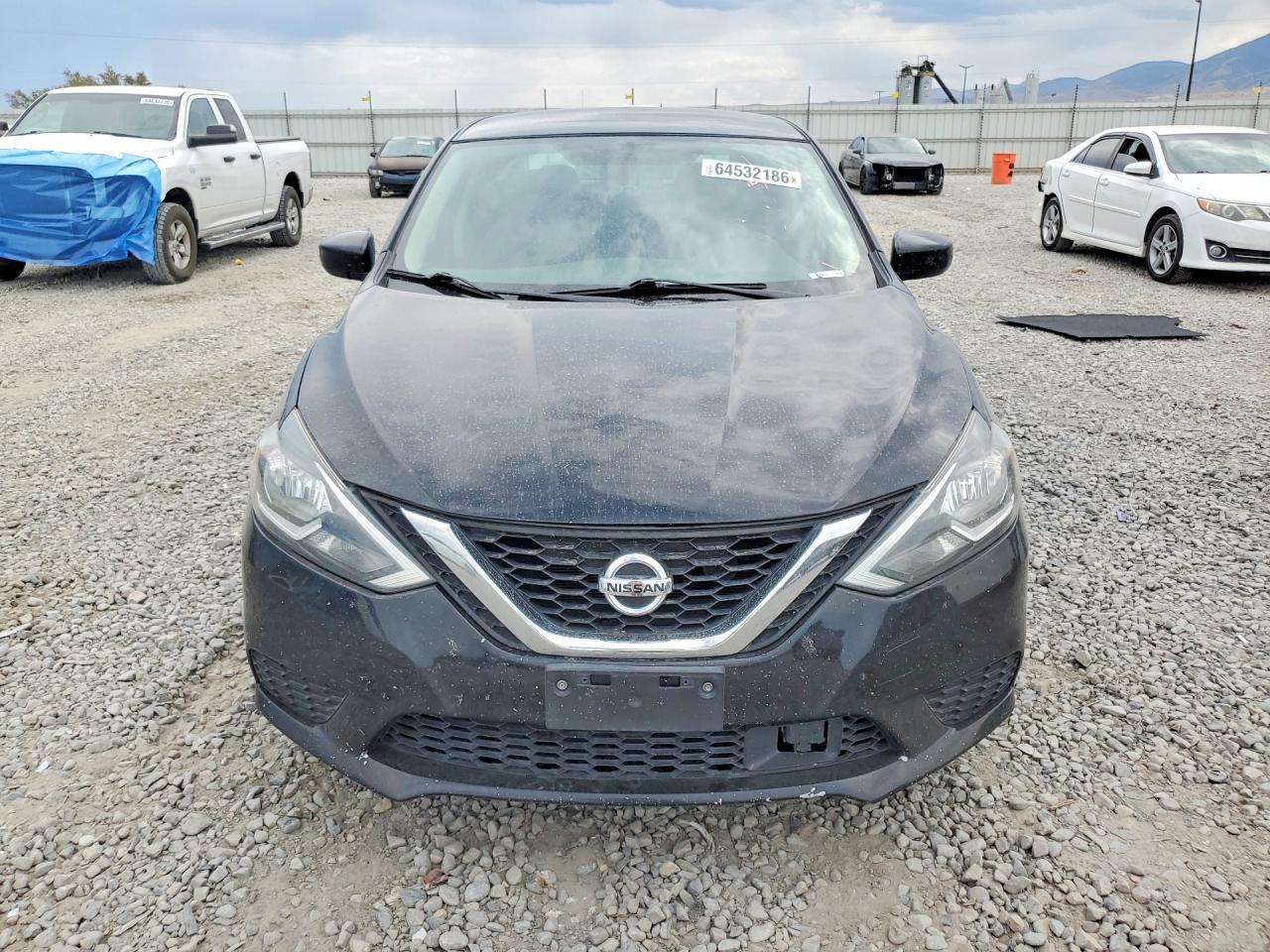 2019 Nissan Sentra S - Image 5