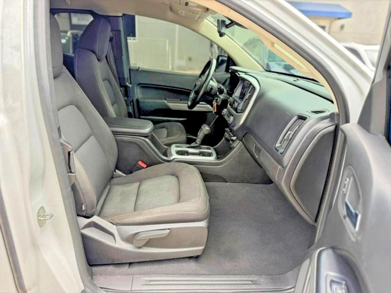 2021 Chev Colorado L - Image 7