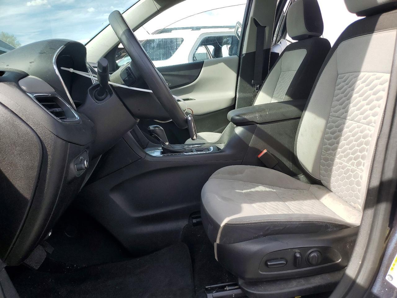 2018 Chevrolet Equinox Lt - Image 7