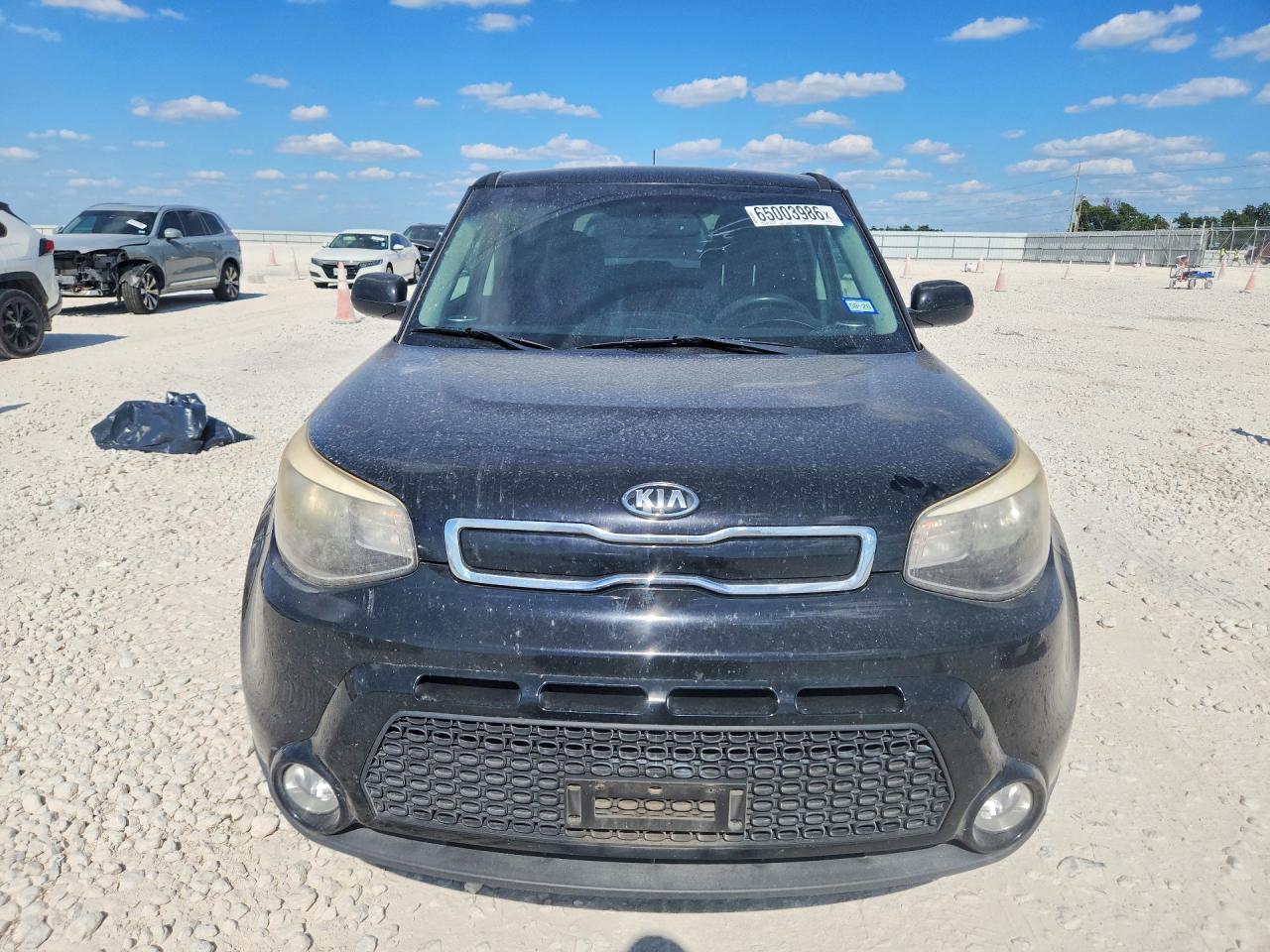 2016 Kia Soul + - Фото 5