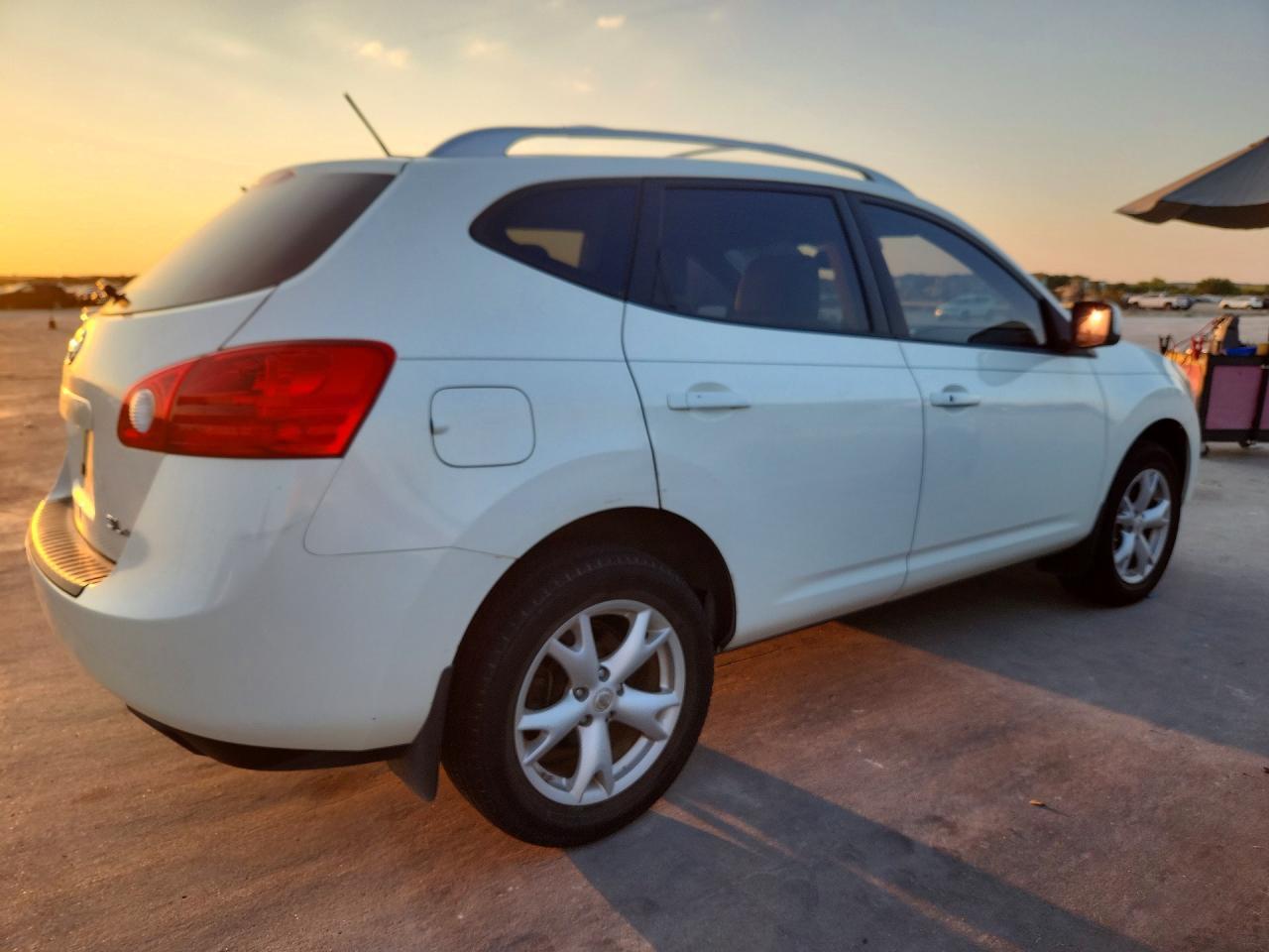 2008 Nissan Rogue S - Фото 3