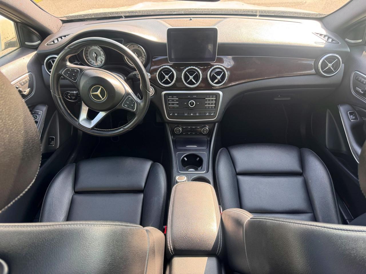 2016 Mercedes-Benz Gla 250 4Matic - Image 6