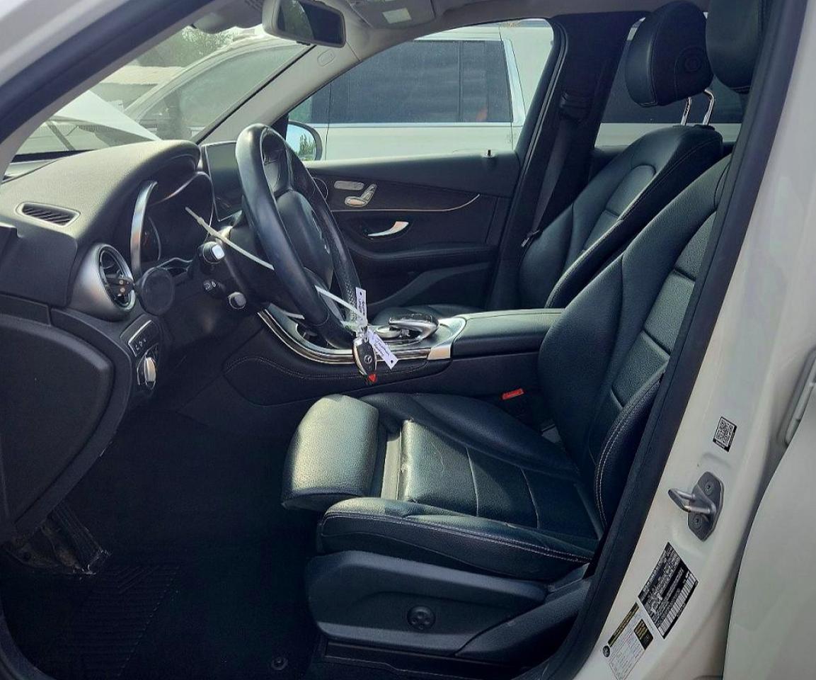 2018 Mercedes-Benz Glc 300 4Matic - Фото 7