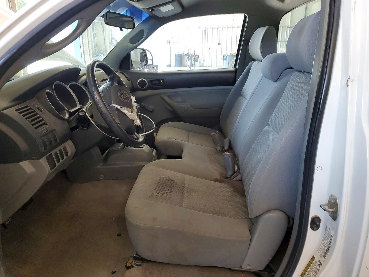2007 Toyota Tacoma Base - Image 7