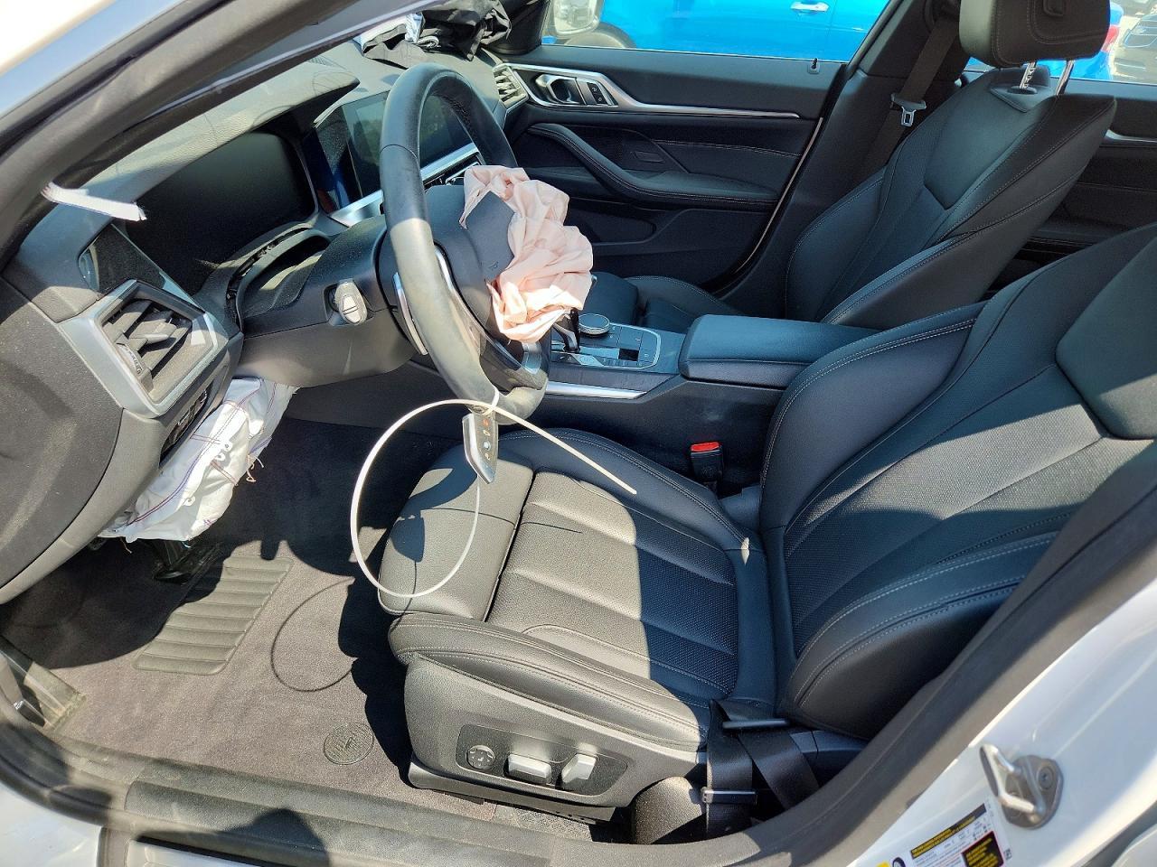 2023 BMW 430I Gran Coupe - Фото 7