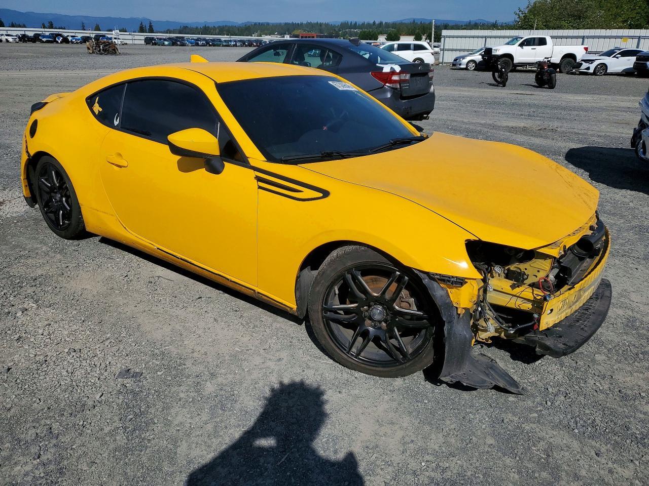 2015 Scion Fr-S Release Series 1.0 - Image 4