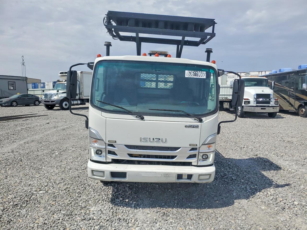 2023 Isuzu Npr Hd - Фото 5