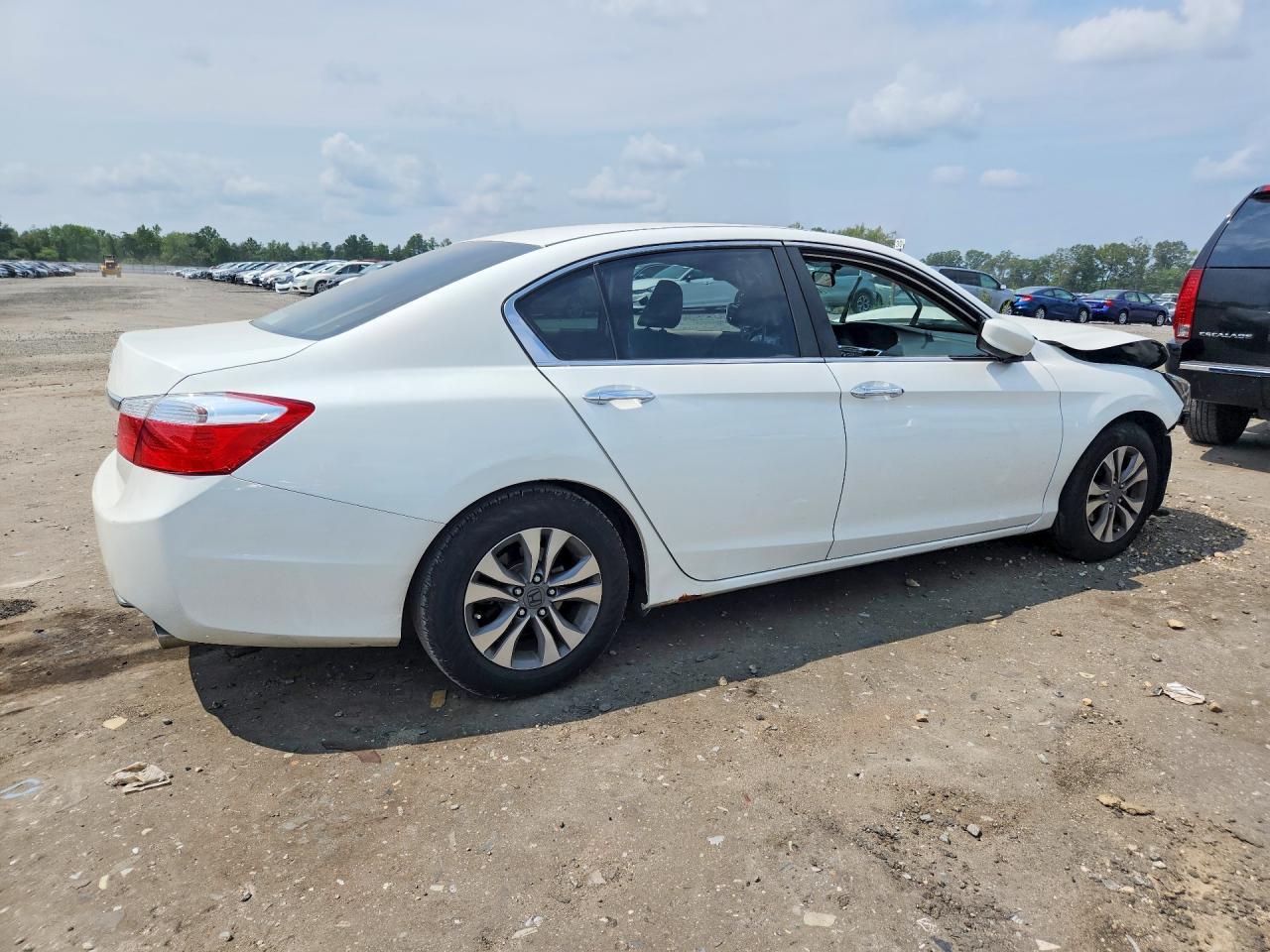 2013 Honda Accord Lx - Image 3