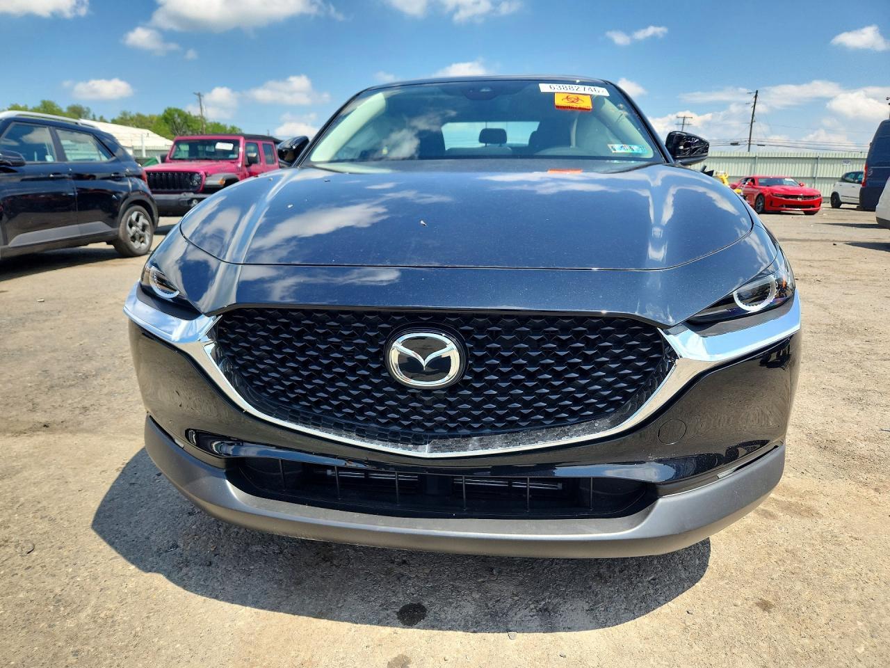 2023 Mazda Cx-30 - Image 5