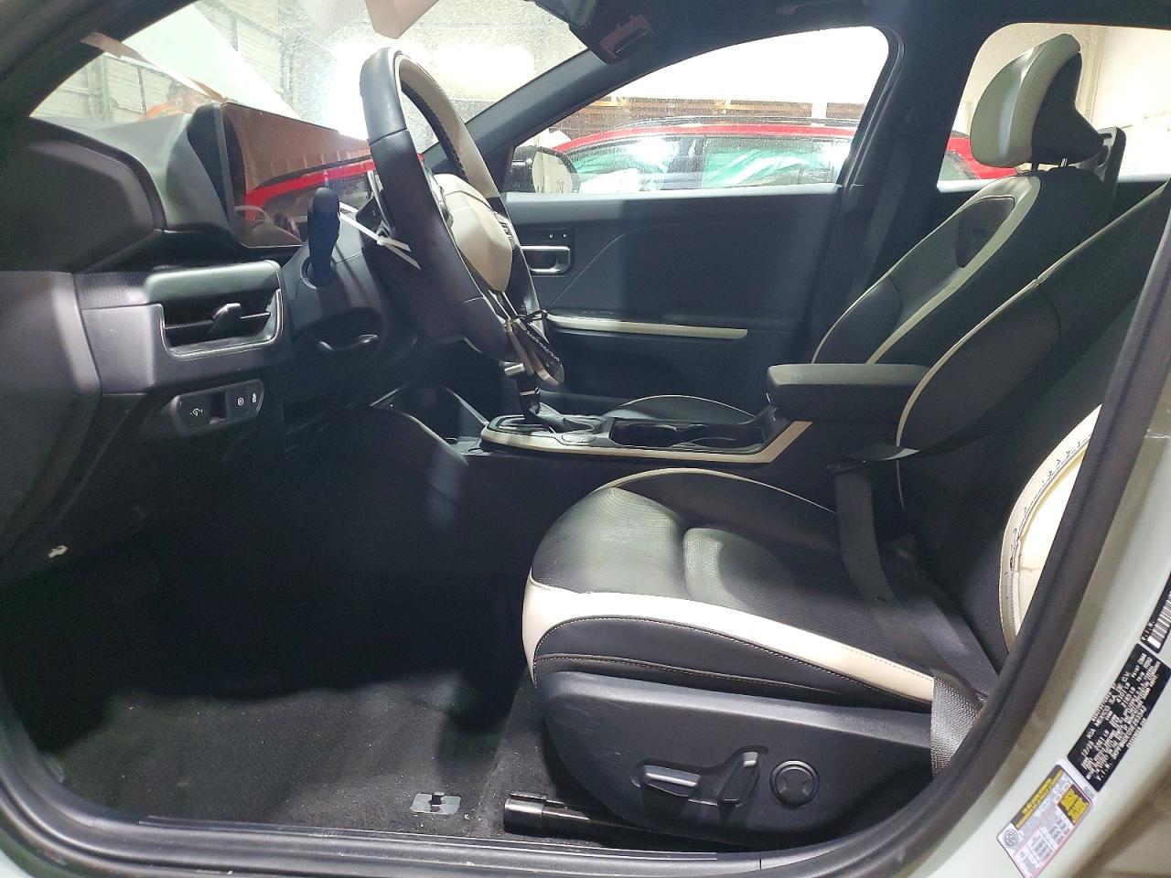 2025 Kia K4 Gt Line - Фото 7