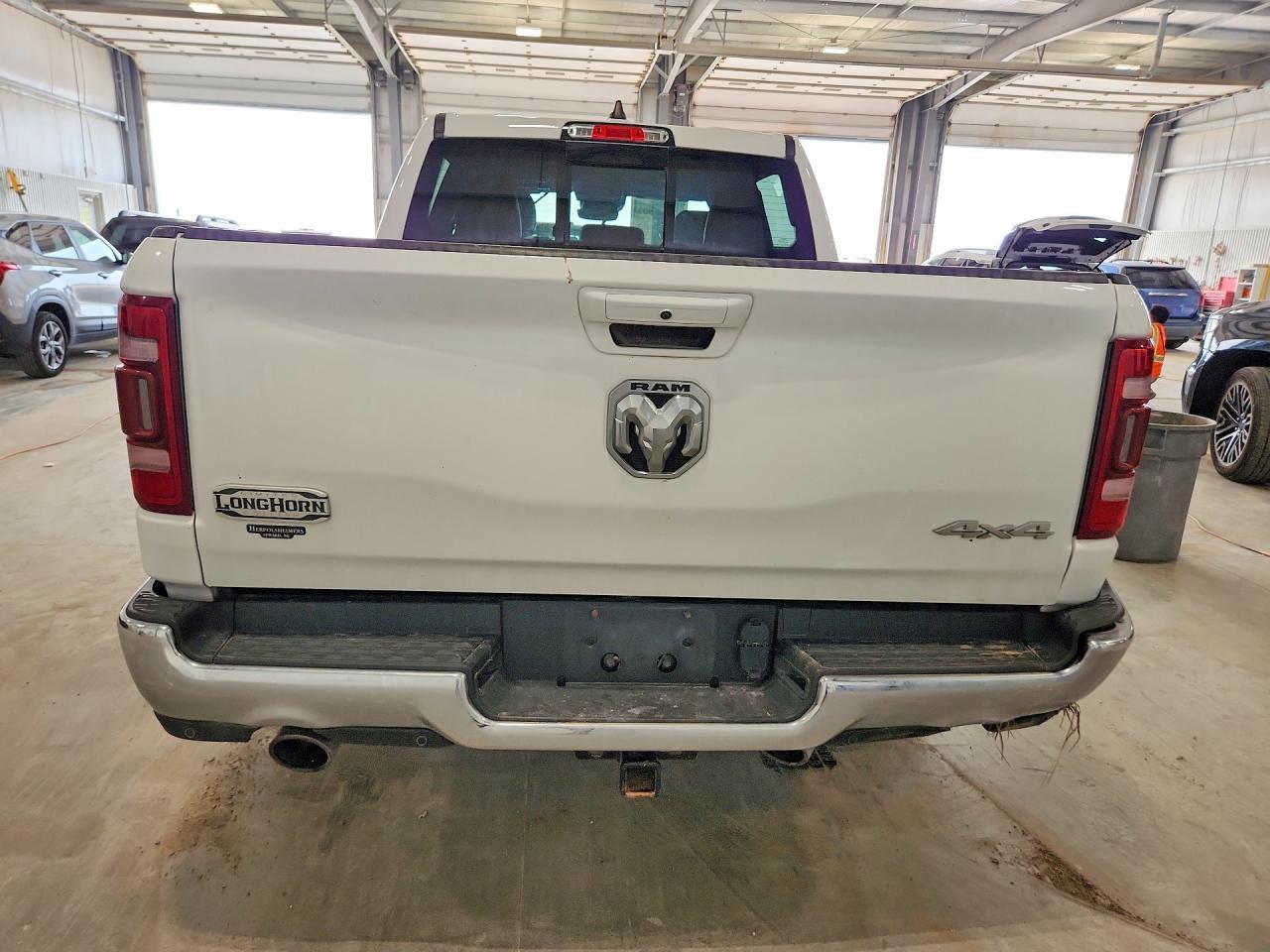 2023 Ram 1500 Longhorn - Image 6