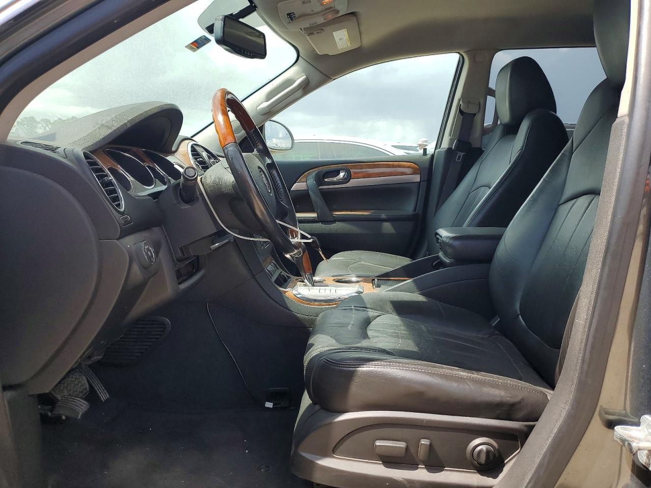 2011 Buick Enclave Cxl - Image 7