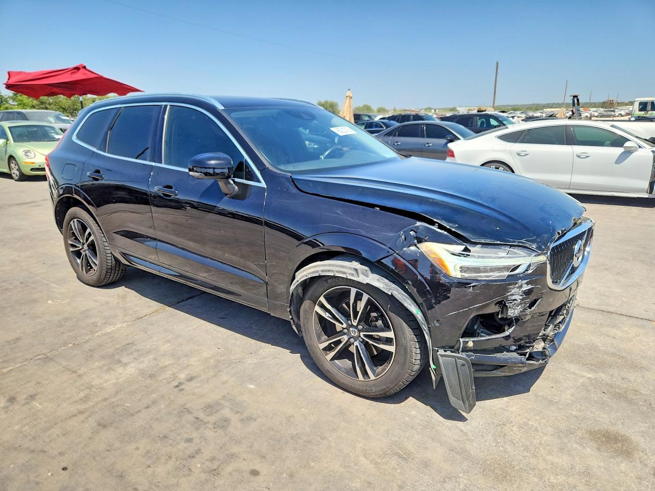 2019 Volvo Xc60 T5 - Image 4