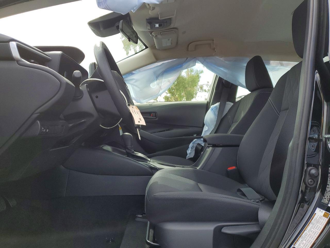 2026 Toyota Corolla Le - Image 7