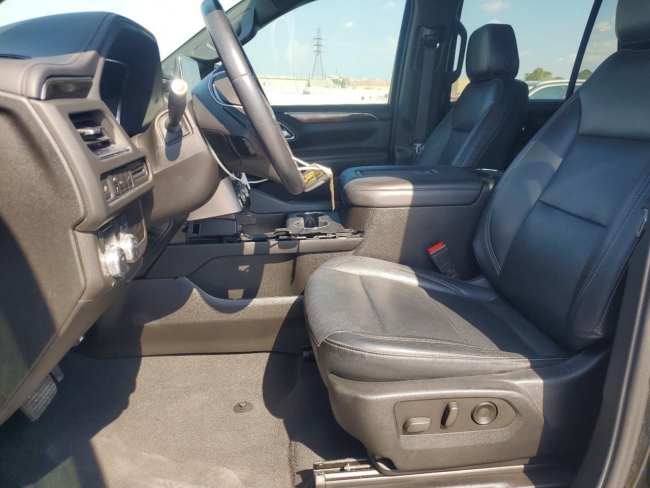 2022 GMC Yukon Sle - Image 7
