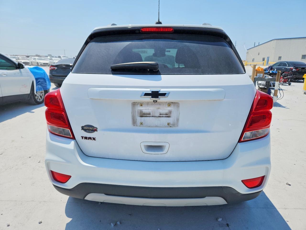 2018 Chevrolet Trax 1Lt - Фото 6