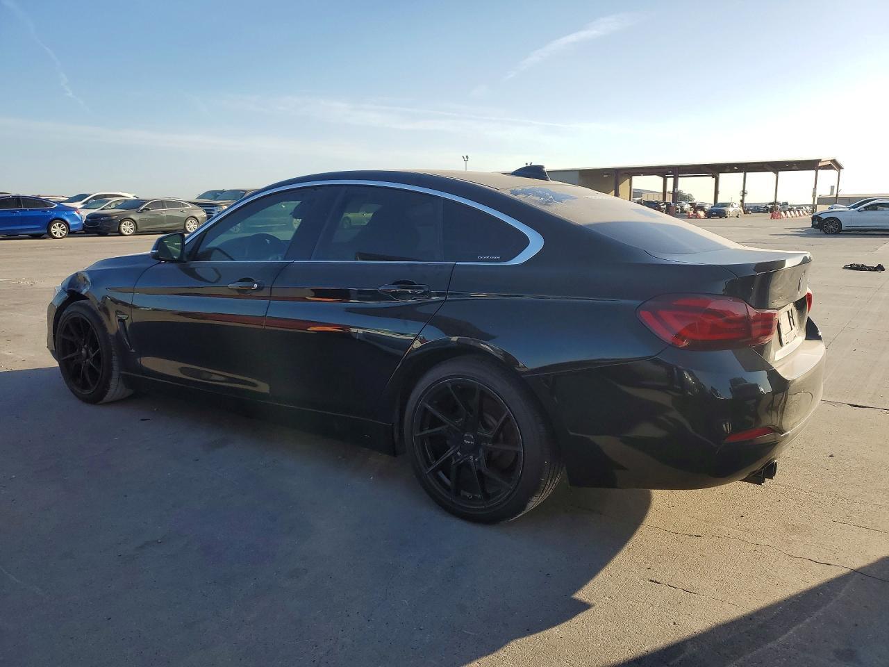 2020 BMW 430I Gran Coupe - Image 2
