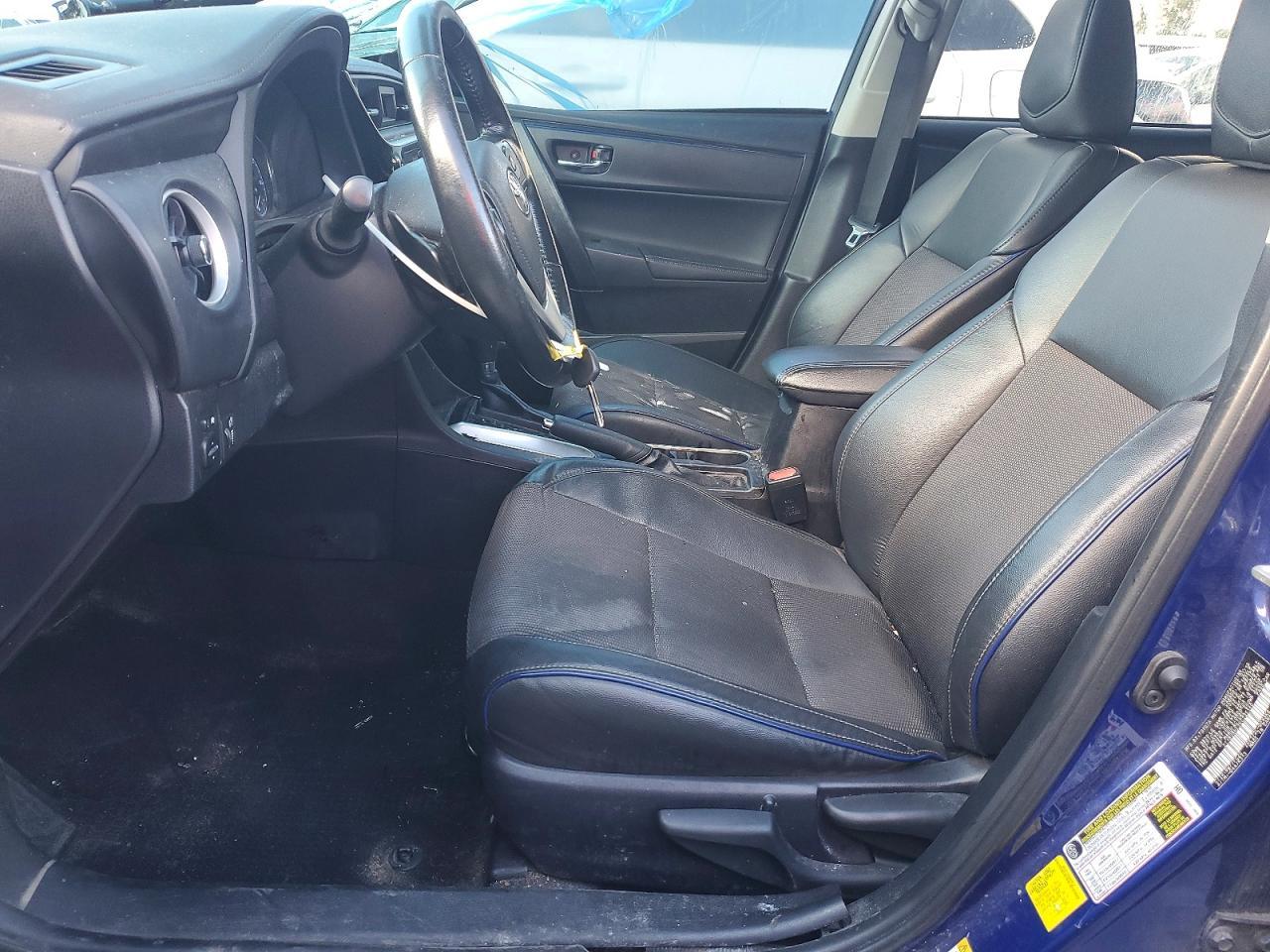 2019 Toyota Corolla Se - Фото 7