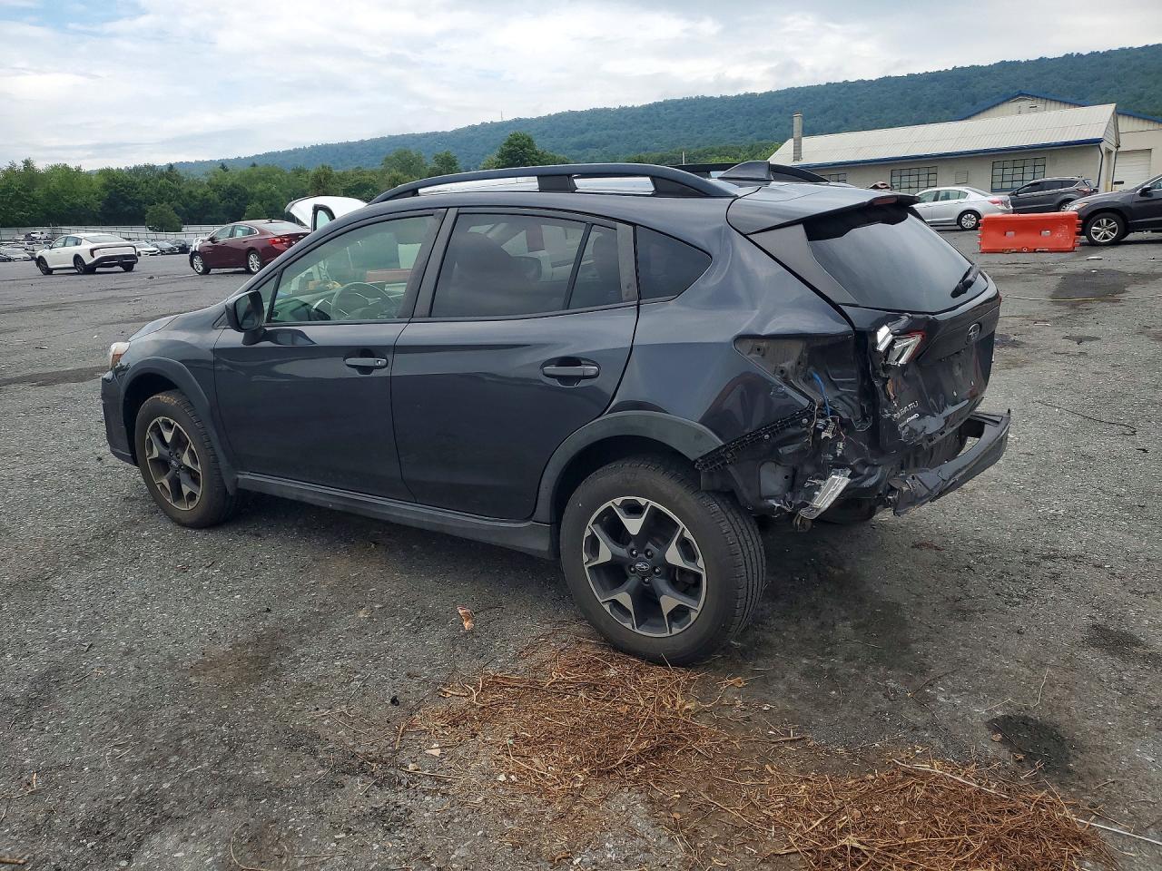 2019 Subaru Crosstrek Premium - Фото 2