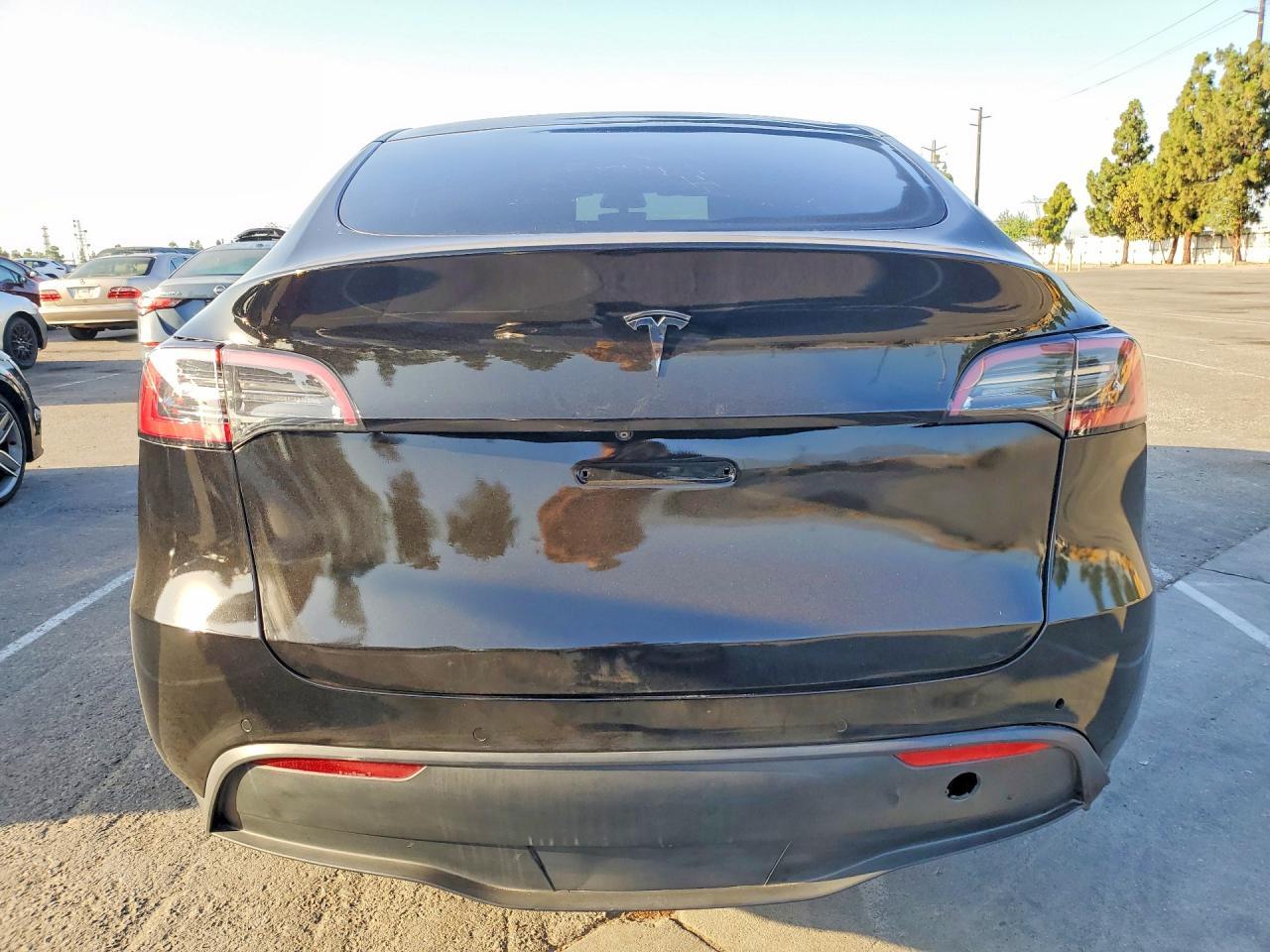 2021 Tesla Model Y - Image 6