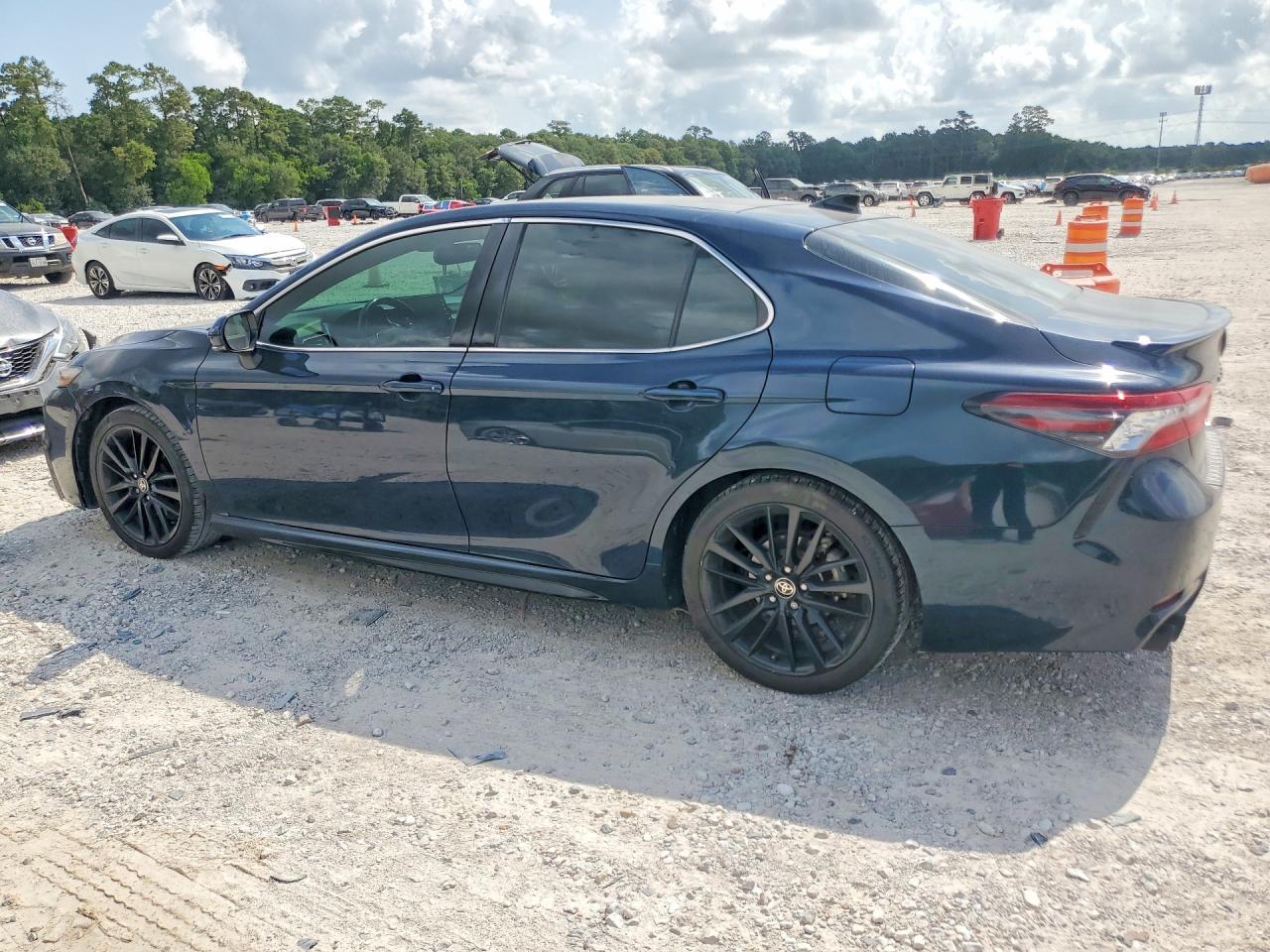 2021 Toyota Camry Xse - Image 2
