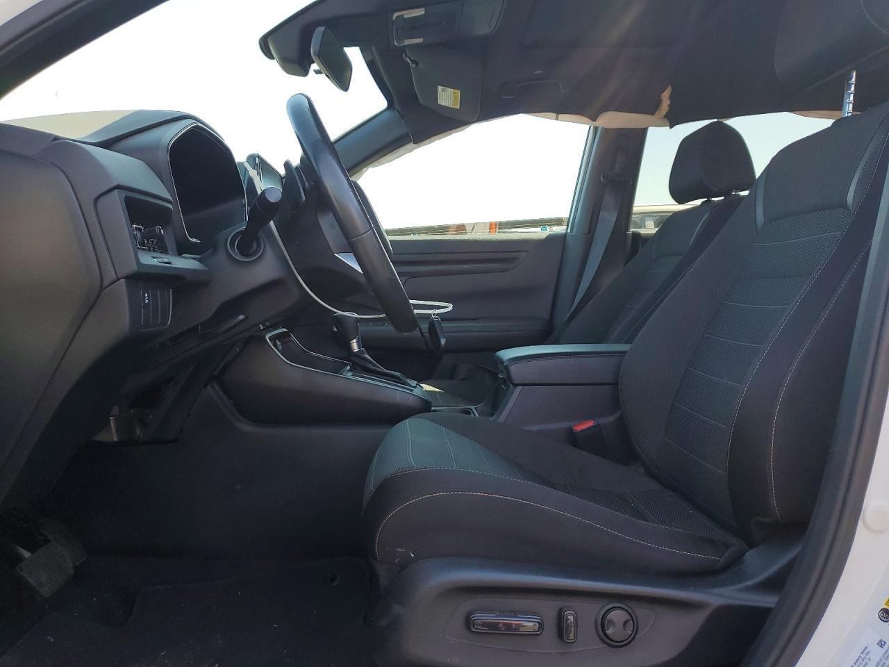2023 Honda Cr-V Sport - Image 7
