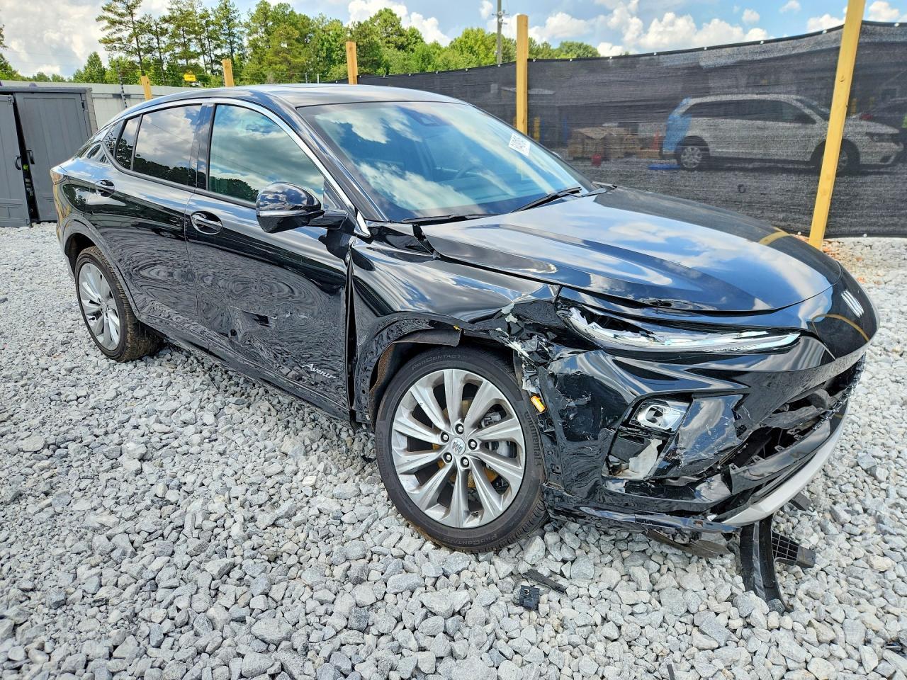 2024 Buick Envista Avenir - Image 4