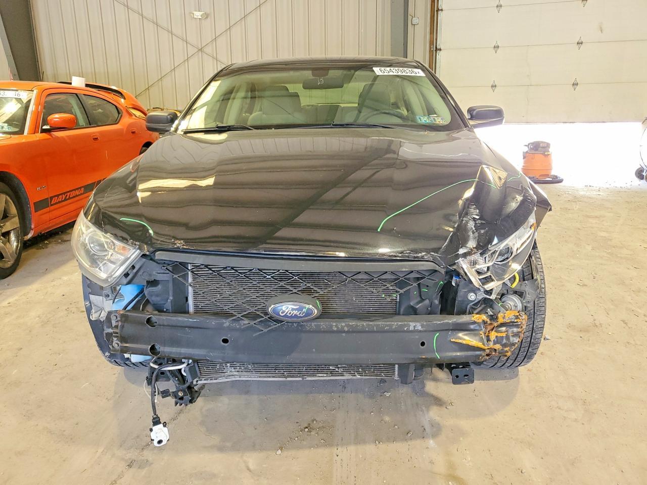 2014 Ford Taurus Se - Image 5