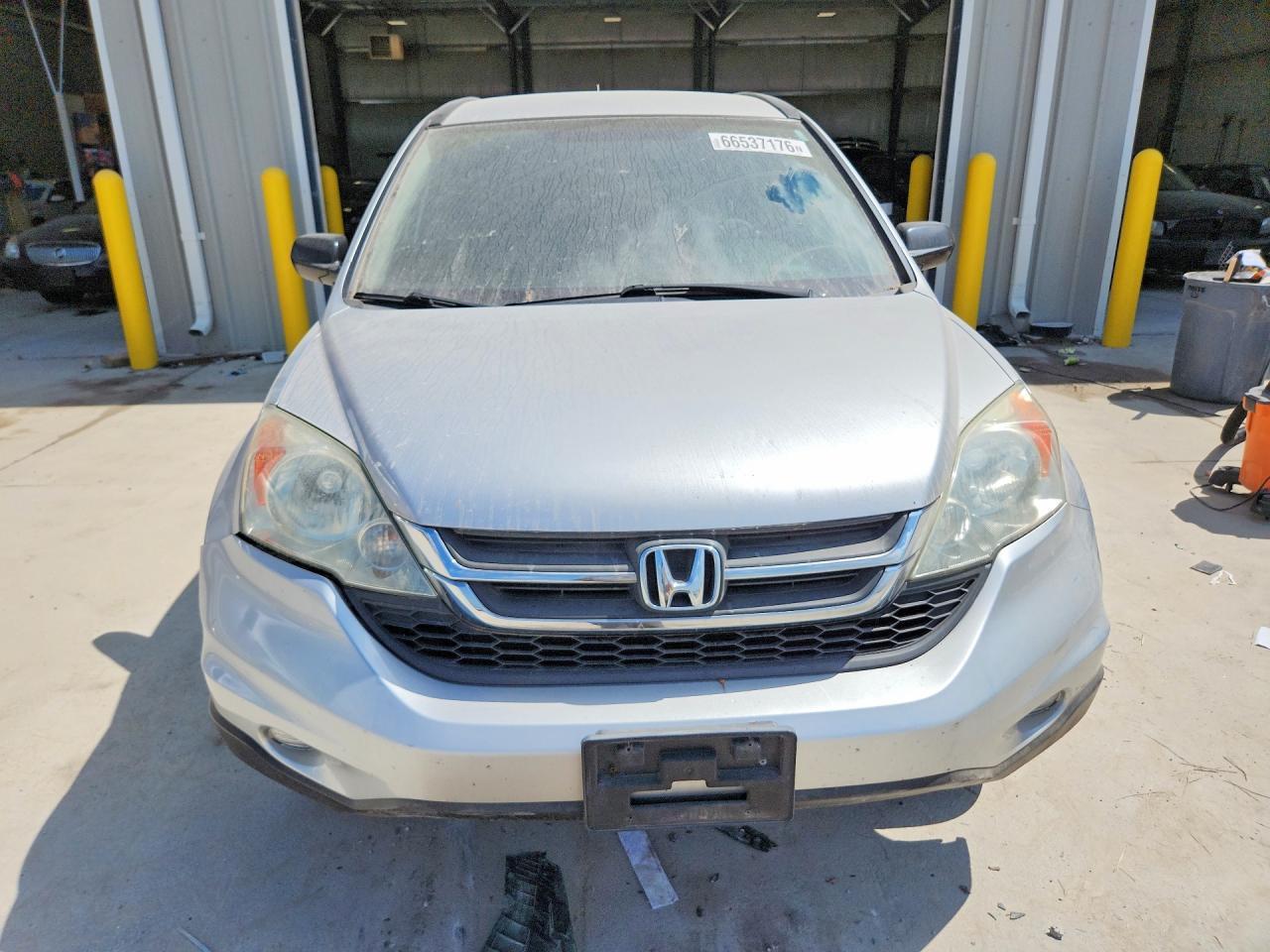2010 Honda Cr-V Lx - Image 5