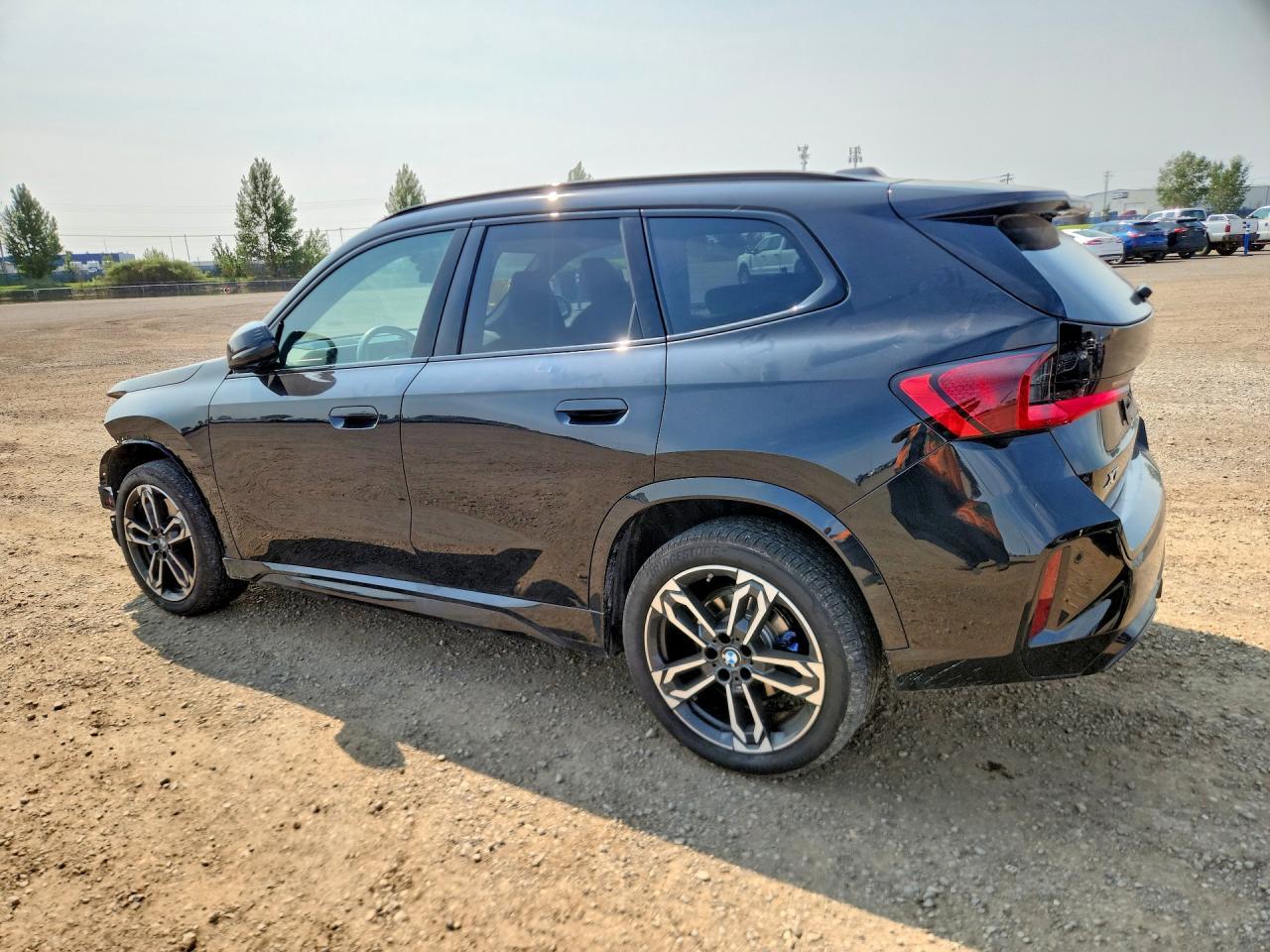 2024 BMW X1 xDrive28I - Фото 2
