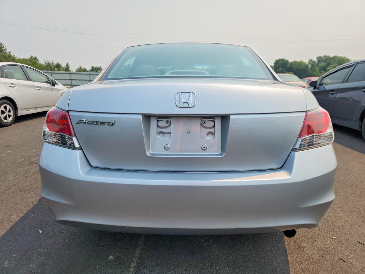 2008 Honda Accord Ex - Image 6