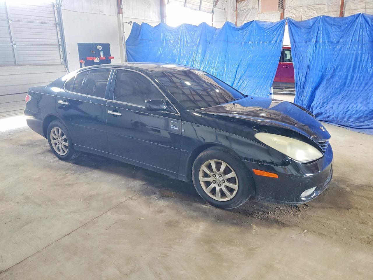 2003 Lexus Es 300 - Фото 4