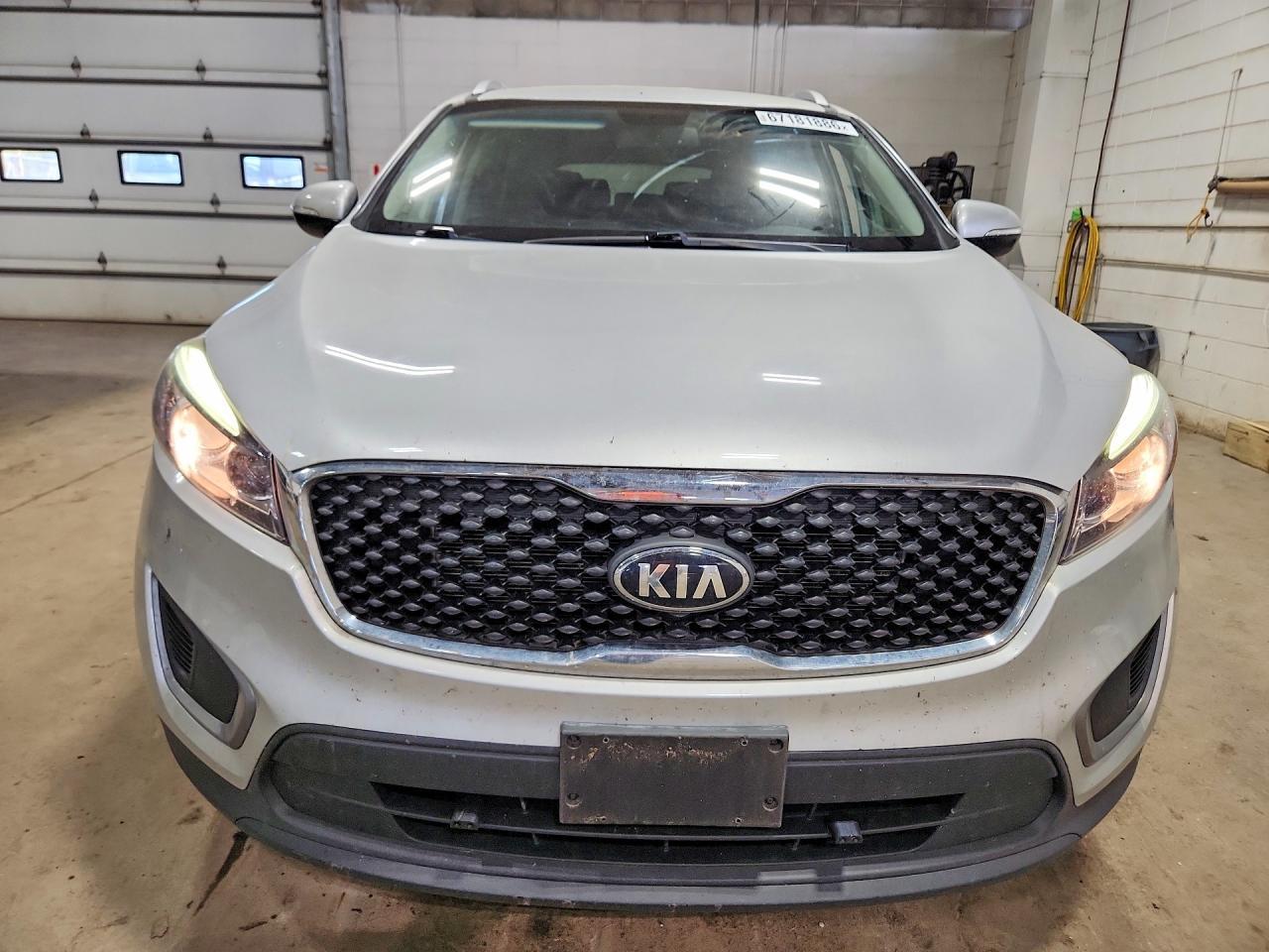 2016 Kia Sorento Lx V6 - Image 5