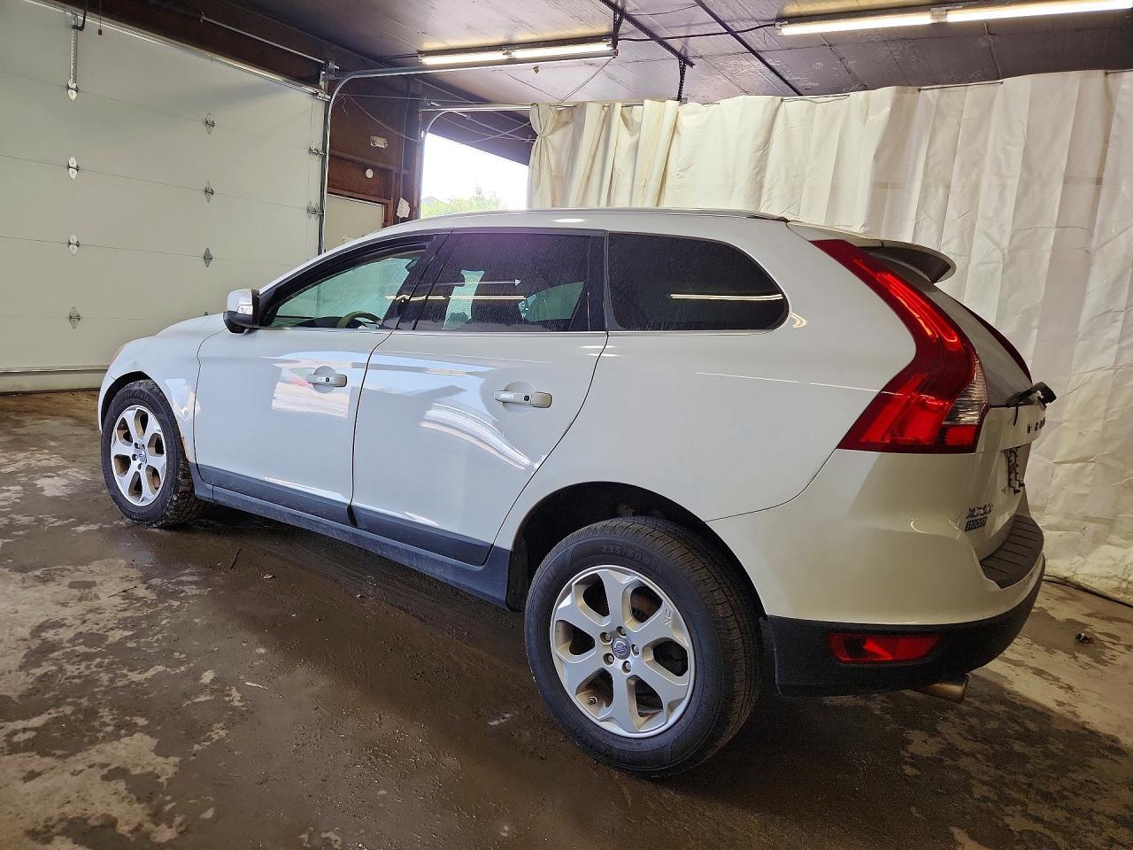 2013 Volvo Xc60 3.2 - Фото 2