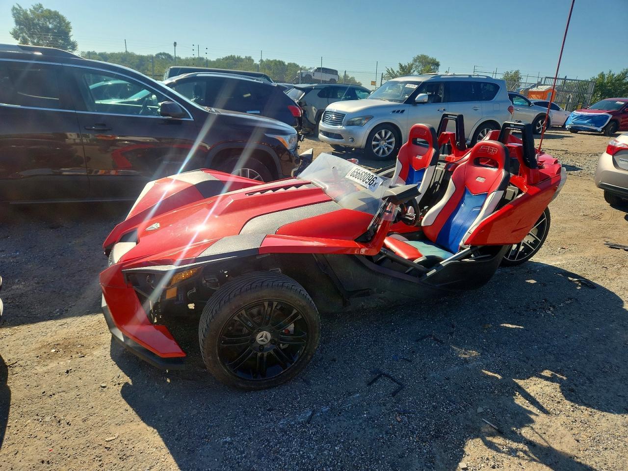2016 Polaris Other - Image 2