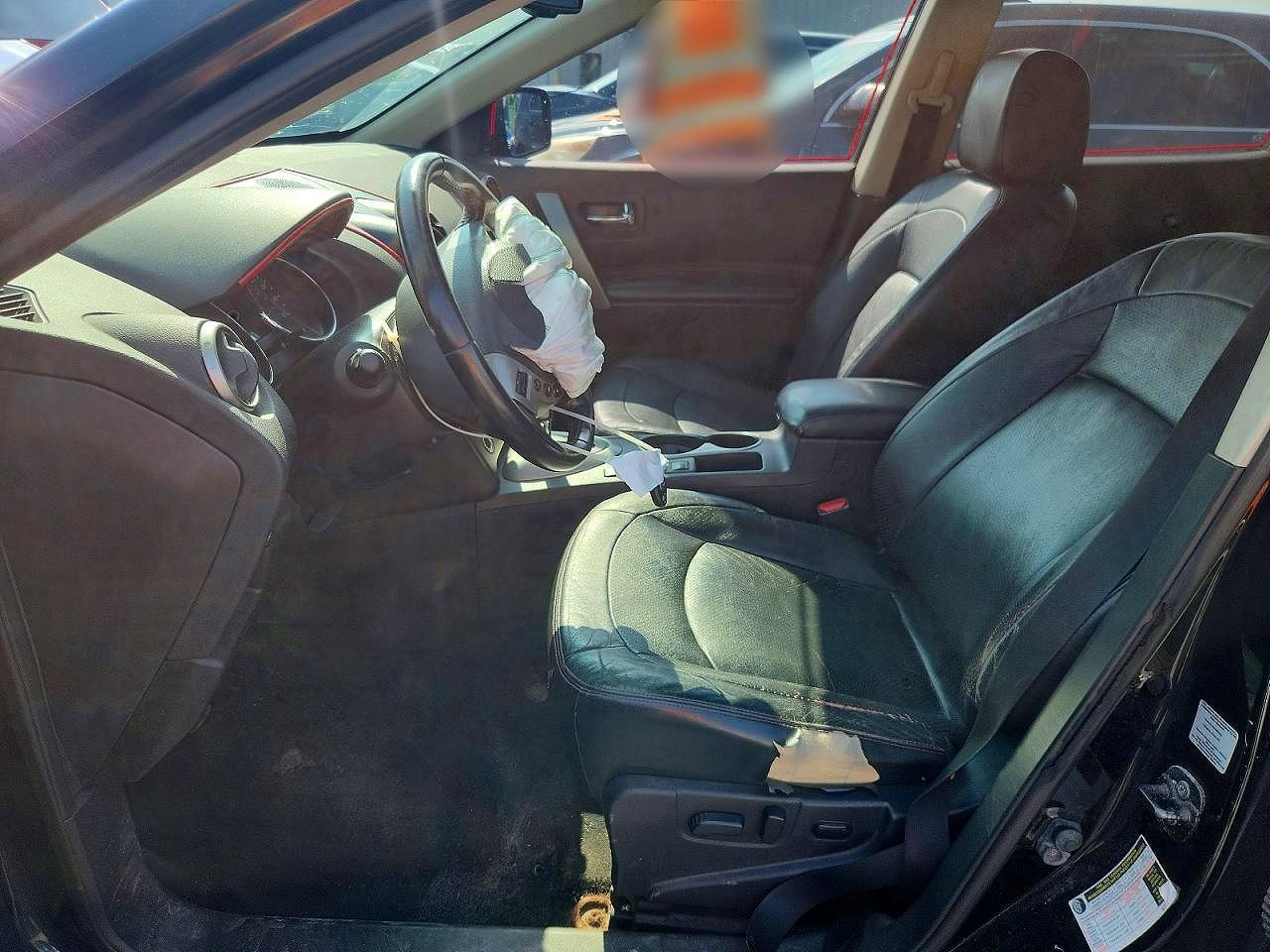 2012 Nissan Rogue S - Image 7