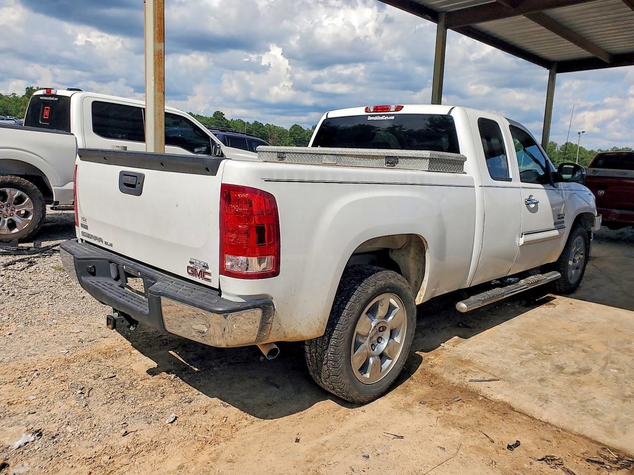 2011 GMC Sierra C1500 Sle - Image 3
