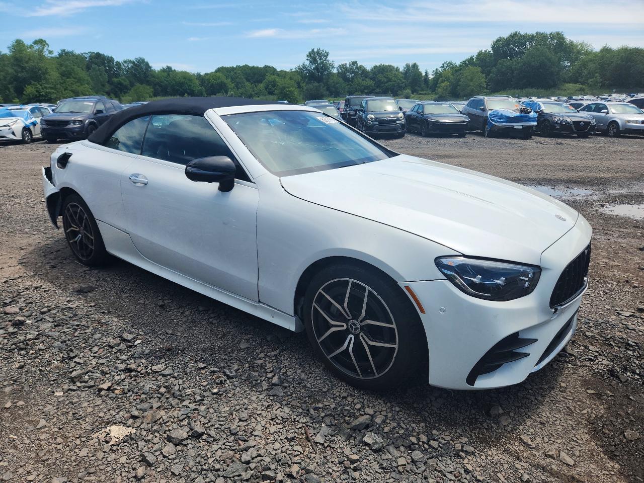 2023 Mercedes-Benz E 450 - Фото 4
