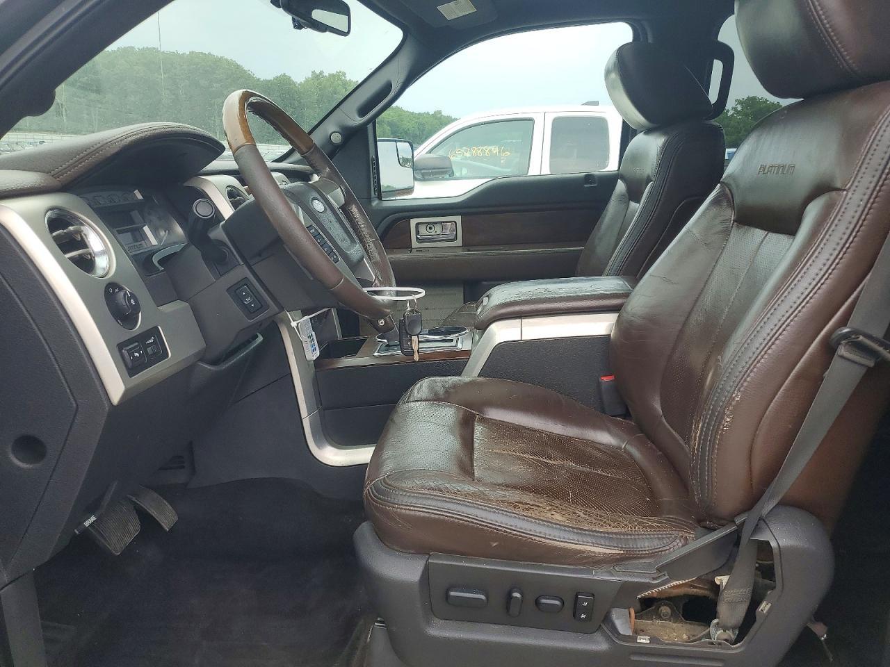 2009 Ford F150 Supercrew - Фото 7