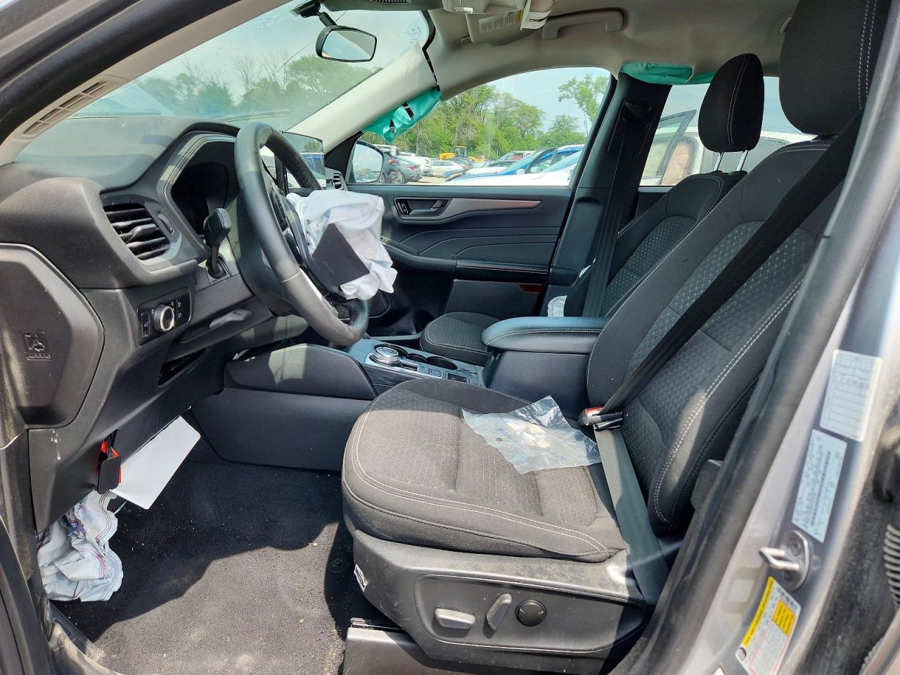 2023 Ford Escape Active - Фото 7