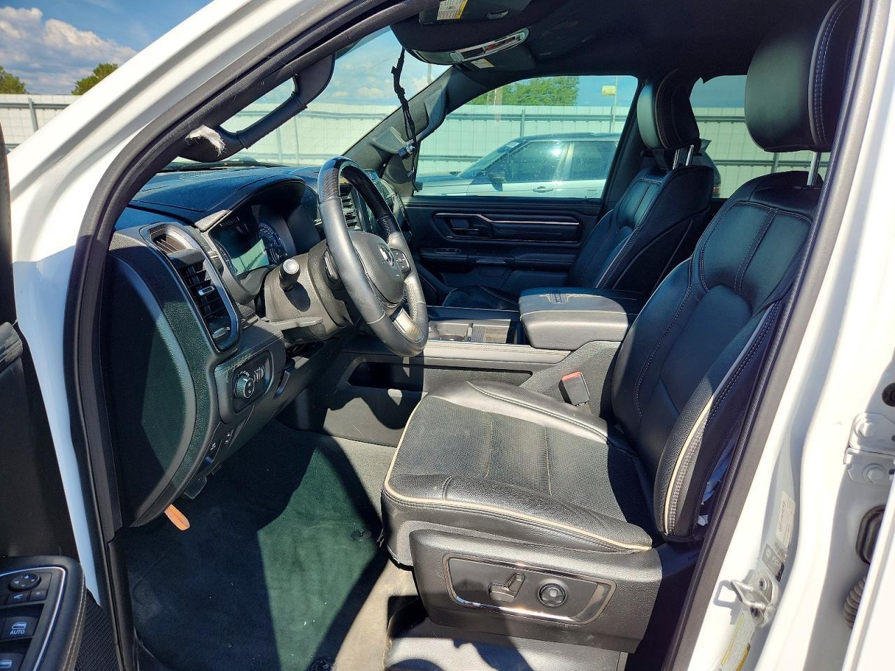 2022 Ram 1500 Limited - Фото 7