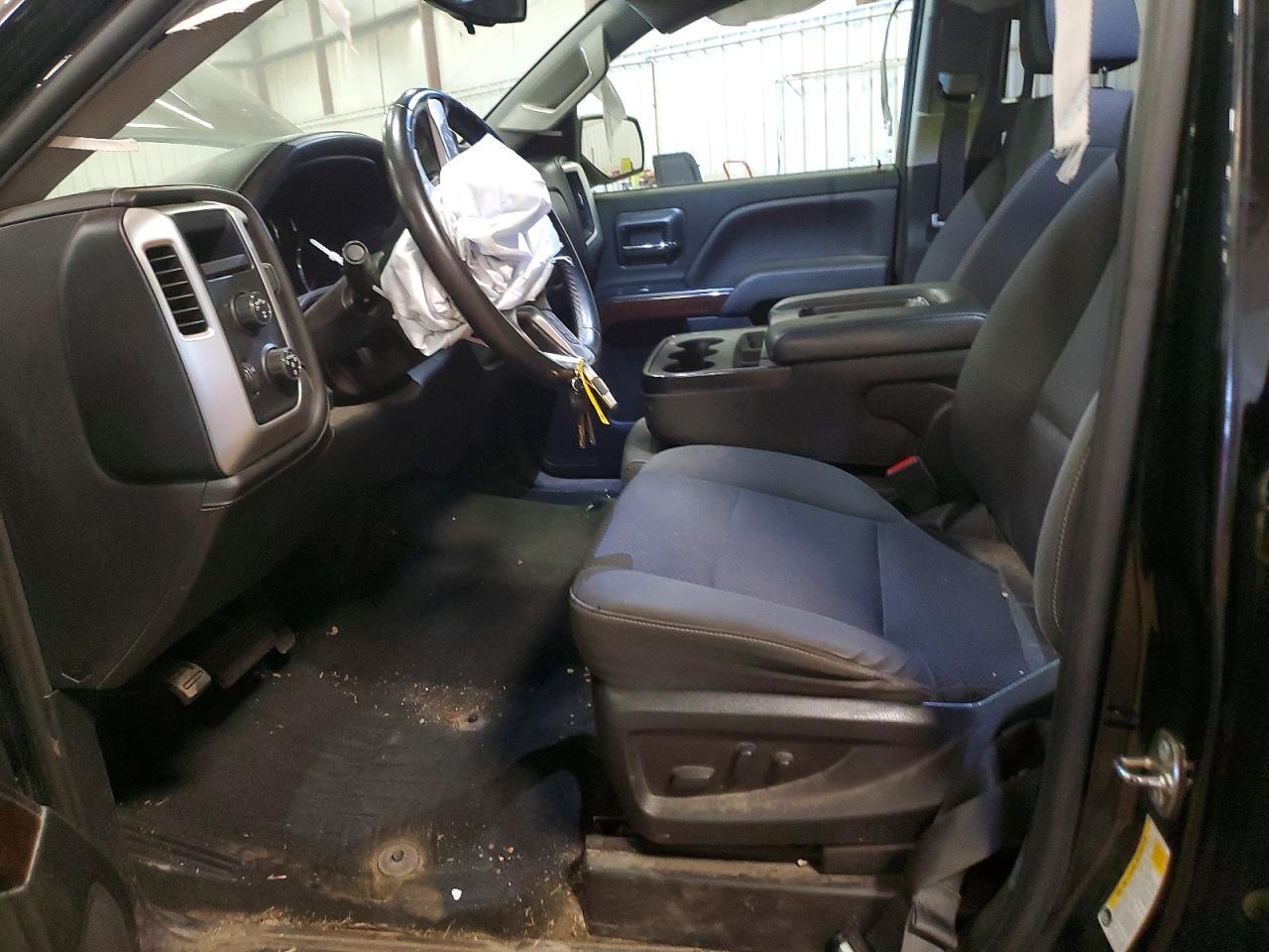 2018 GMC Sierra K1500 Sle - Фото 7